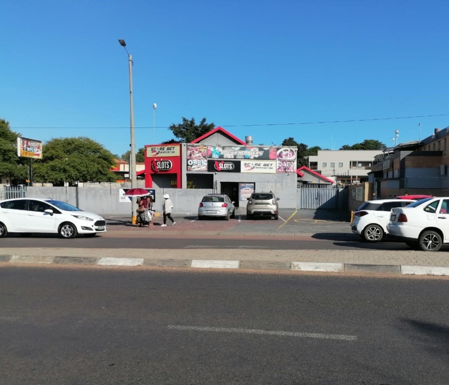 0 Bedroom Property for Sale in Bodorp North West